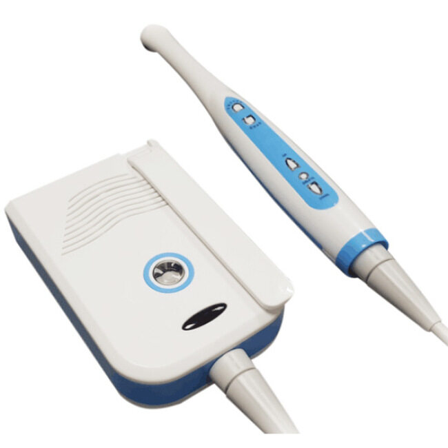 VGA Output USB Flash Dental Intraoral Cameras Manufacturers